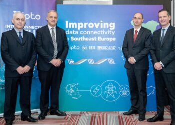 Grid Telecom - ESO EAD