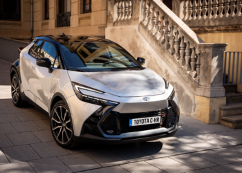 Ρεκόρ όλων των εποχών για την Toyota Motor Europe: Πούλησε 1.173.419 αυτοκίνητα το 2023
