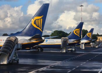 Ryanair