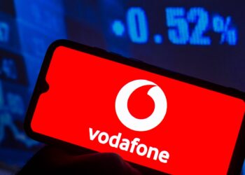Vodafone