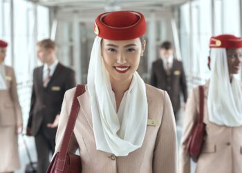 Emirates: Θέσεις εργασίας για πλήρωμα καμπίνας στην Ελλάδα