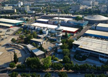 Τη βιομηχανία Logistics και Μεταφορών θα φιλοξενήσει η Θεσσαλονίκη τον Απρίλιο