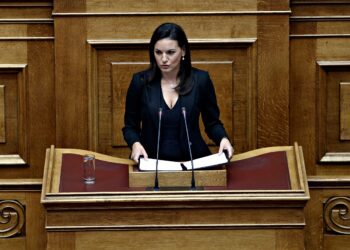 Όλγα Κεφαλογιάννη