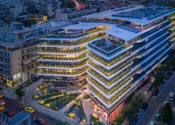 Noval Property: Η αξία του χαρτοφυλακίου ανέρχεται στα 571 εκατ. ευρώ
