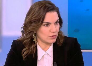 Όλγα Κεφαλογιάννη: Η Αθήνα είναι τουριστικός προορισμός για όλο το χρόνο