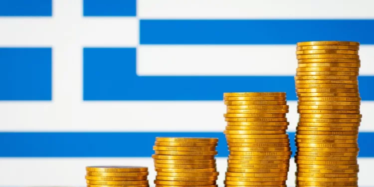 4 σημαντικά οφέλη για την ελληνική οικονομία από το πρωτογενές πλεόνασμα του 2023