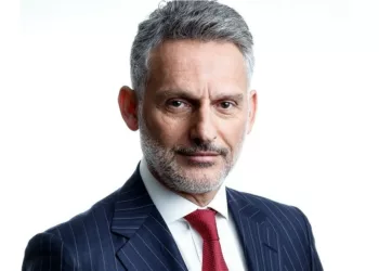 Εθνική Ασφαλιστική: Ο Δημήτρης Μαζαράκης νέος διευθύνων σύμβουλος