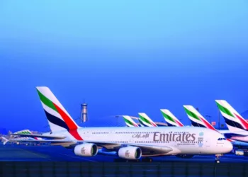 Emirates: Ρεκόρ κερδοφορίας ύψους 5,1 δισ. δολαρίων το πρώτο τρίμηνο