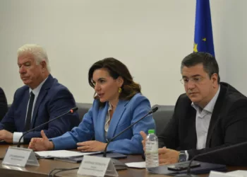 Κεφαλογιάννη: Σημαντικό εργαλείο το νέο Περιφερειακού Συμβουλίου Τουρισμού