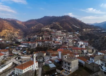 Αυτά είναι τα έργα υποδομής που υλοποιούνται στην Ξάνθη