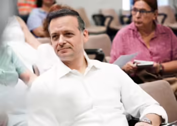 Χάρης Δούκας: Θέλουν να βάλουν λουκέτο στους Δήμους, θα αντισταθούμε