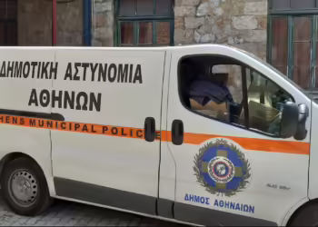 Δήμος Αθήνας: Σαρωτικές αλλαγές στη Δημοτική Αστυνομία