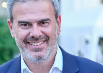 ΕΟΤ - Δημήτρης Φραγκάκης