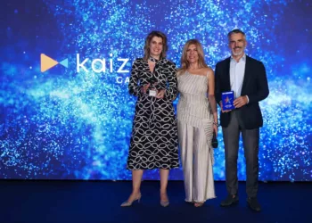 Kaizen Gaming: Μέσα στις πιο αξιοθαύμαστες εταιρείες στην Ελλάδα για το 2024