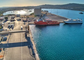 Λιμάνι Σούδας: Το έργο που θα αλλάξει τουριστικά τα Χανιά