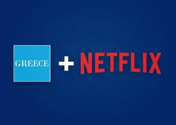 Συνεργασία Netflix – ΕΟΤ: Streaming σε όλο τον κόσμο για το ελληνικό τουριστικό προϊόν