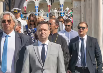 Χάρης Δούκας: Μπορούμε να δημιουργήσουμε τις βάσεις για την Ελλάδα της αξιοπρέπειας και της υπερηφάνειας