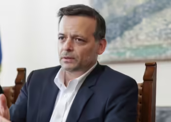 Χάρης Δούκας: Μία ιστορική μέρα για τον Παναθηναϊκό και την Αθήνα