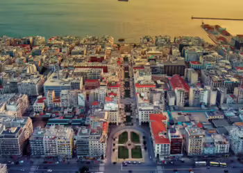ΔΕΘ: Στο 85% η πληρότητα των ξενοδοχείων στη Θεσσαλονίκη - Οδεύουν για sold out
