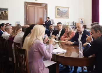 Έλενα Ράπτη: Η Θεσσαλονίκη ως κόμβος πολιτισμού, καινοτομίας και βιώσιμης ανάπτυξης