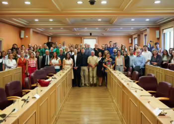 Δήμος Αθήνας: Οι 10 στρατηγικές προτεραιότητες για το Κλιματικό Σύμφωνο