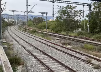 ΕΡΓΟΣΕ: Τρία νέα σιδηροδρομικά έργα 1 δισ. ευρώ στη Βόρεια Ελλάδα