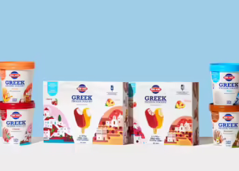 Κρι Κρι: Είσοδος στις ΗΠΑ με το Greek Frozen Yogurt