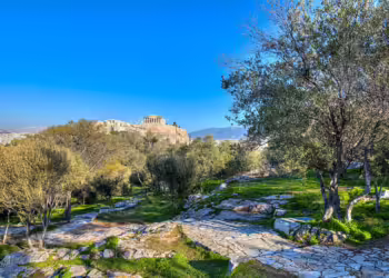 Στην Αθήνα η πρωτοποριακή συνέλευση πολιτών - Τι είναι η εκστρατεία Democratic Odyssey