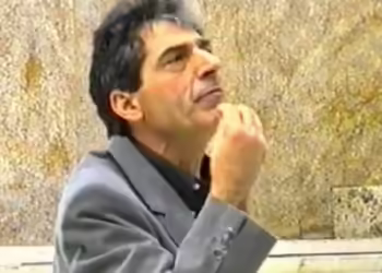 12 φράσεις του Δημήτρη Λιαντίνη, του έλληνα φιλόσοφου που αγαπήθηκε όσοι λίγοι