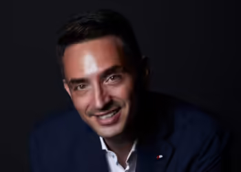 Ο Κωνσταντίνος Τριανταφύλλης στη Γενική Διεύθυνση της Mindhaus, θυγατρικής εταιρείας της V+O Greece