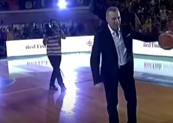 Οι απίθανες ατάκες που έχουν πει για τον Νίκο Γκάλη